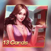 Thirteen Cards, Card Games