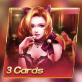 Three Card, Card Games