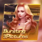 Triple Picture Burst, Card Games