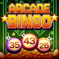 Arcade Bingo, Slots