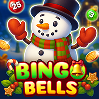 Bingo Bells, Slots