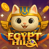 Egypt Hilo, Slots