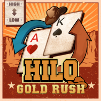 Hilo Gold Rush, Slots