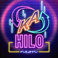 Hilo Neon, Slots