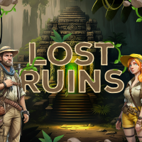 Lost Ruins, Slots