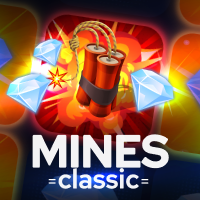 Mines Classic, Slots
