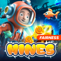 Mines, Slots