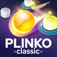 Plinko Classic, Slots