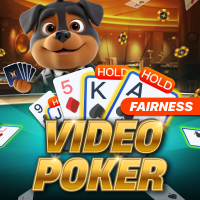 Video Poker, Slots
