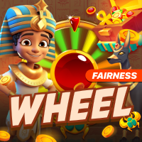 Wheel, Slots