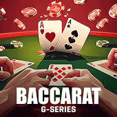 Baccarat 2, Card Games