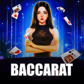 Baccarat, Card Games