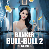 Banker Bull-Bull 2, Card Games
