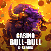 Casino Bull-Bull, Card Games