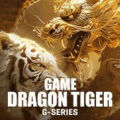 Dragon Tiger Game, Card Games