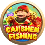 JDB Cai Shen Fishing, Fish Hunter