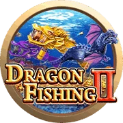 JDB Dragon Fishing II, Fish Hunter