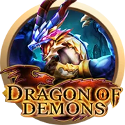 JDB Dragon of Demons, Fish Hunter