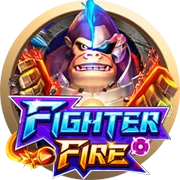JDB Fighter Fire, Fish Hunter