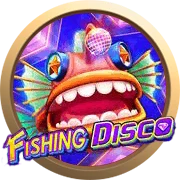 JDB Fishing Disco, Fish Hunter
