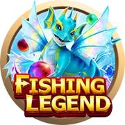 JDB Fishing Legend, Fish Hunter