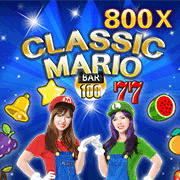 Classic Mario, Slots