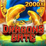 Dragons Gate, Slots