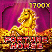 Fortune Horse, Slots