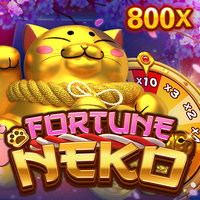 Fortune Neko, Slots