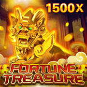 Fortune Treasure, Slots