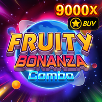 Fruity Bonanza Combo, Slots