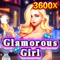 Glamorous Girl, Slots
