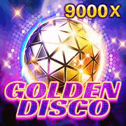 Golden Disco, Slots