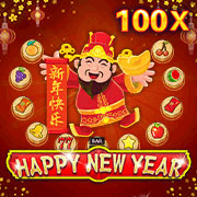 Happy New Year, Slots