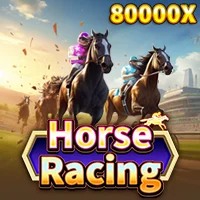 Horse Racing, Slots