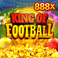 KingOfFootball, Slots