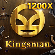 Kingsman, Slots