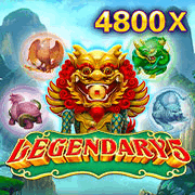 Legendary5, Slots