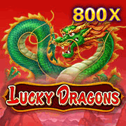 Lucky Dragons, Slots