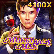 Moneybags Man, Slots