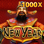 New Year, Slots