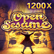 Open Sesame, Slots