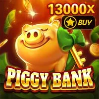 Piggy Bank, Slots