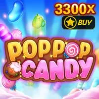 POP POP CANDY, Slots