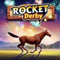 Rocket Derby, Slots