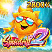 Spindrift2, Slots