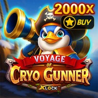 Voyage of Cryo Gunner X-Lock, Slots