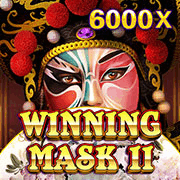 Winning Mask II, Slots