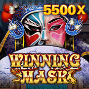 Winning Mask, Slots