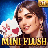 Mini Flush, Arcade